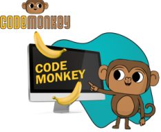 CodeMonkey. Развиваем логику - Школа программирования для детей, компьютерные курсы для школьников, начинающих и подростков - KIBERone г. Брест