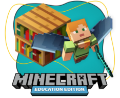 Minecraft Education - Школа программирования для детей, компьютерные курсы для школьников, начинающих и подростков - KIBERone г. Брест