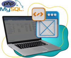 PHP+SQL - Школа программирования для детей, компьютерные курсы для школьников, начинающих и подростков - KIBERone г. Брест