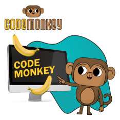 CodeMonkey. Развиваем логику - КИБЕРшкола программирования для детей, компьютерные курсы для школьников, начинающих и подростков - KIBERone г. Брест
