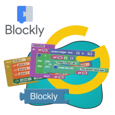 Google Blockly! Апофеоз визуального программирования - КИБЕРшкола программирования для детей, компьютерные курсы для школьников, начинающих и подростков - KIBERone г. Брест