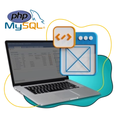 PHP+SQL - КИБЕРшкола программирования для детей, компьютерные курсы для школьников, начинающих и подростков - KIBERone г. Брест