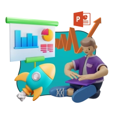 Магия эффектных презентаций PowerPoint - КИБЕРшкола программирования для детей, компьютерные курсы для школьников, начинающих и подростков - KIBERone г. Брест