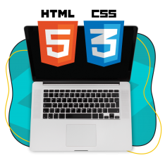 Веб-мастер (HTML + CSS) - КИБЕРшкола программирования для детей, компьютерные курсы для школьников, начинающих и подростков - KIBERone г. Брест