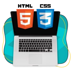 Web-мастер (HTML+CSS) - КИБЕРшкола программирования для детей, компьютерные курсы для школьников, начинающих и подростков - KIBERone г. Брест
