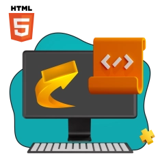 Web-мастер: первые шаги в мир современных сайтов. Основы HTML - КИБЕРшкола программирования для детей, компьютерные курсы для школьников, начинающих и подростков - KIBERone г. Брест