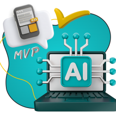 AI Product Lab. Собираем MVP за 3 занятия — как взрослые IT-команды - КИБЕРшкола программирования для детей, компьютерные курсы для школьников, начинающих и подростков - KIBERone г. Брест
