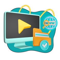 Компьютерная грамотность - КИБЕРшкола программирования для детей, компьютерные курсы для школьников, начинающих и подростков - KIBERone г. Брест