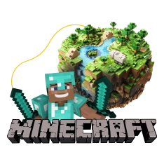 Создание модов в Minecraft - КИБЕРшкола программирования для детей, компьютерные курсы для школьников, начинающих и подростков - KIBERone г. Брест