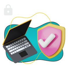 Кибербезопасность - КИБЕРшкола программирования для детей, компьютерные курсы для школьников, начинающих и подростков - KIBERone г. Брест