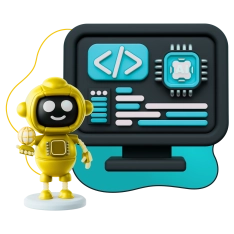 Vibe Coding & AI-инжиниринг - КИБЕРшкола программирования для детей, компьютерные курсы для школьников, начинающих и подростков - KIBERone г. Брест