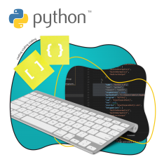 Программирование в Python. Создай свою первую игру! - КИБЕРшкола программирования для детей, компьютерные курсы для школьников, начинающих и подростков - KIBERone г. Брест