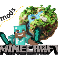 Создание модов в Minecraft - КИБЕРшкола программирования для детей, компьютерные курсы для школьников, начинающих и подростков - KIBERone г. Брест
