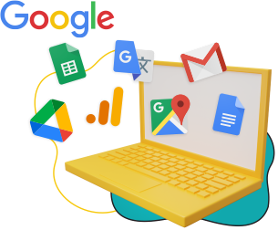 Приложения Google. Применять для жизни! 35 приложений от Google, о которых вы могли не знать - Школа программирования для детей, компьютерные курсы для школьников, начинающих и подростков - KIBERone г. Брест