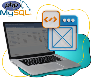 PHP+SQL - Школа программирования для детей, компьютерные курсы для школьников, начинающих и подростков - KIBERone г. Брест