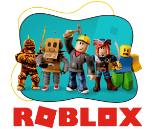 Roblox Studio. Сделать все, что вы можете себе представить - Школа программирования для детей, компьютерные курсы для школьников, начинающих и подростков - KIBERone г. Брест
