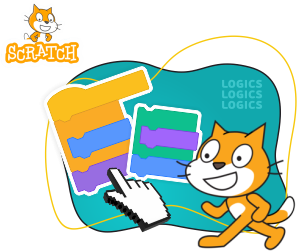 Знакомство со Scratch. Создание игр на Scratch. Основы - Школа программирования для детей, компьютерные курсы для школьников, начинающих и подростков - KIBERone г. Брест