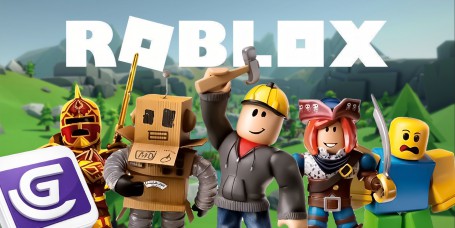 Создаем свою вселенную по мотивам Roblox на движке GDevelop 5 - КИБЕРшкола программирования для детей, компьютерные курсы для школьников, начинающих и подростков - KIBERone г. Брест