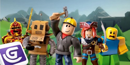 Создаем свою вселенную по мотивам любимой игры на движке GDevelop 5 - КИБЕРшкола программирования для детей, компьютерные курсы для школьников, начинающих и подростков - KIBERone г. Брест