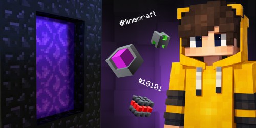 Архитекторы Реальности. Программируем Портал в Minecraft - КИБЕРшкола программирования для детей, компьютерные курсы для школьников, начинающих и подростков - KIBERone г. Брест