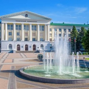 В сентябре открытие новой локации в самом центре Ростова-на-Дону, в Кванториуме при ДГТУ! - Школа программирования для детей, компьютерные курсы для школьников, начинающих и подростков - KIBERone г. Брест