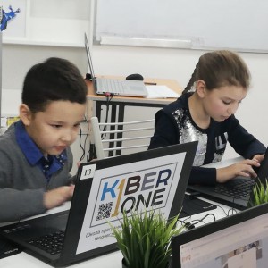 KiberOne объявляет набор юных программистов в Усть-Каменогорске - Школа программирования для детей, компьютерные курсы для школьников, начинающих и подростков - KIBERone г. Брест